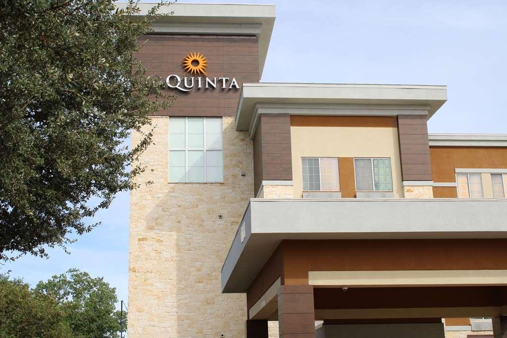 מלון La Quinta By Wyndham Austin - סידר פארק מראה חיצוני תמונה